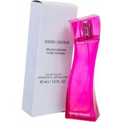 Bruno Banani Pure Woman Eau de Parfum Spray 30ml