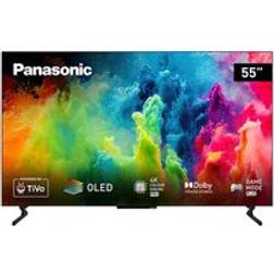 Panasonic 55 Inch 4K OLED Ultra HD TV Powered TB-55Z60AEB