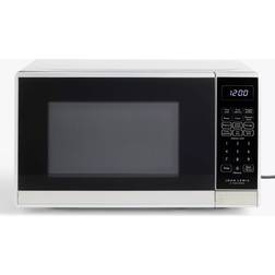 John Lewis JLSMWO08 Silver