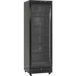 Scandomestic Display Køler DC389BD Sort