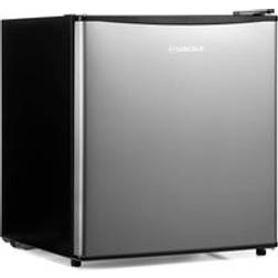 Subcold Cave50 Beer Fridge 1 Pack Stainless Steel, Silver