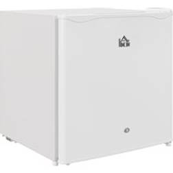 Homcom Lockable Countertop Fridge 46 Litre