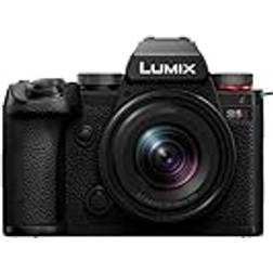 Panasonic DC-S5M2NE Full Frame Mirrorless Camera 4K 60p 6K 30p