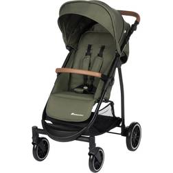 BebeConfort Ingenious Barnvagn Mineral Green
