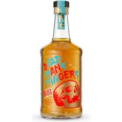 Dead Man's Fingers Golden Spiced Rum
