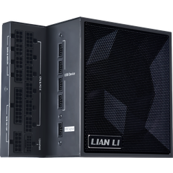 Lian Li Shift Edge EG1000 1000W 80+ Platinum Power Supply Unit