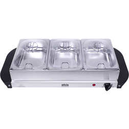 Silva Homeline SH 3.1 Buffetwärmer