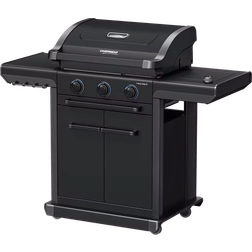 Campingaz Onyx 3 Burner Gas Barbecue