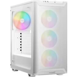 Be Quiet! Pure Base 501 LX White Midi Tower Chassi