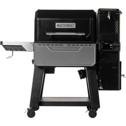 Masterbuilt Gravity Series XT Digital Trækul BBQ & Smoker