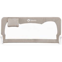 Lionelo Hanna Universell Sängskena Sängskyddsbarriär 65 cm