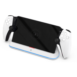 Subsonic Charging LED Dock for PlayStation Portal