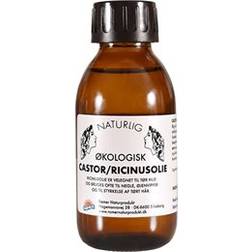 Rømer Castor Oil Ricinolja EKO 100 ml 100ml
