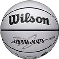 Wilson NBA Player Icon Uv Bskt Lebron WZ4030501XB