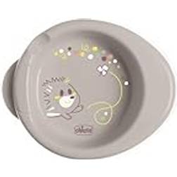 Chicco 1600035 Opvarmet Plade Grå 6M+
