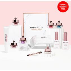 Staco Mineral Bond Nail Set - Deluxe Set