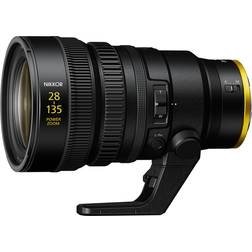 Nikon NIKKOR Z Camera Lens 28-135mm f/4 PZ