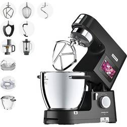 Kenwood Cooking Chef XL KCL95.424SI Virtuvinis Kombainas