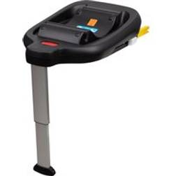 Noordi Terra Isofix Base Black