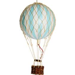 Authentic Models Floating The Skies Lyseblå AP160BL