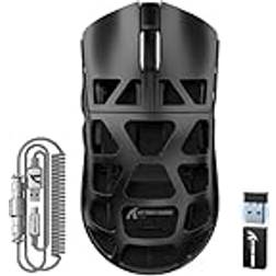 Attack Shark R3PRO 46g Superlight Magnesium Alloy Mouse