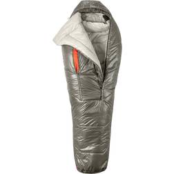 Nemo Soul 15/25 Endless Promise Synthetic Sleeping Bag 198 cm