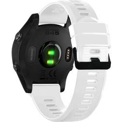 INF Silikonarmband för Garmin Forerunner 945/935/955/Fenix 7