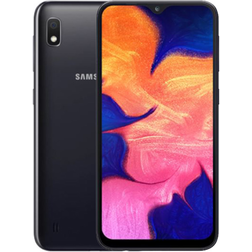 Samsung Galaxy A10 32GB Black