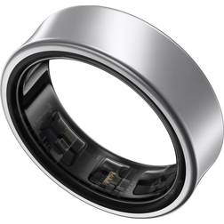 Samsung Galaxy Ring 15 Titanium Silver