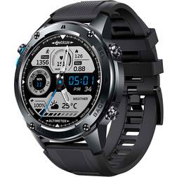 Zeblaze Stratos 2 Ultra Czarny