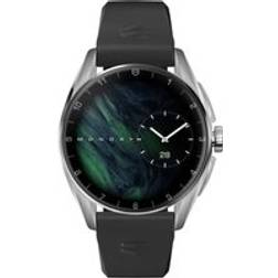 Tag Heuer Connected Calibre E4 42 Black Rubber D