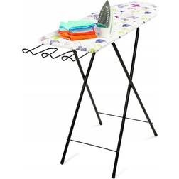 Kadax Deska Do Prasowania Składana 100x30cm Lekka Uchwyt