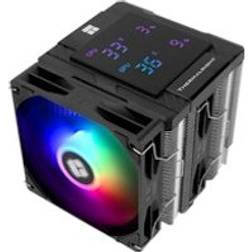 Thermalright Chłodzenie CPU Peerless Assassin 120 Digital ARGB Black