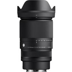 SIGMA 16-300mm f3.5-6.7 DC OS Contemporary Lens