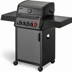 Enders Hyde 3 SIKR Turbo Grill