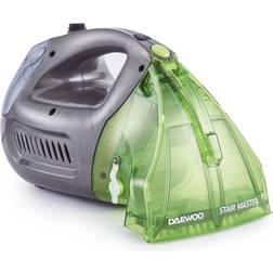 Daewoo Hurricane Stairmaster Carpet Washer Upholstery Cleaner FLR00161GE