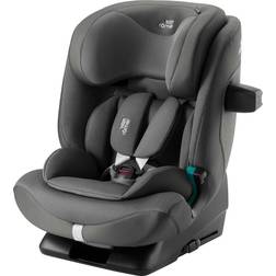 Britax Romer Advansafix Pro Mineral Grey