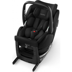 Recaro Zero.1 Elite Performance Black