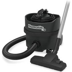 Numatic Henry Vacuum Cleaner Black PRH180 Hoover 8L Limited Edition