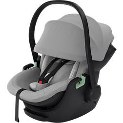 FDM Thule Maple Autostol Lysegrå