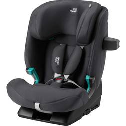 Britax Advansafix Pro Classic i-Size Car Seat Deep Grey
