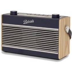 Roberts Rambler BTS DAB DAB+ FM RDS Stereo Digital Radio
