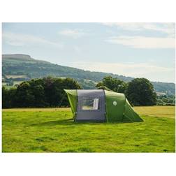 Coleman Rocky Mountain 5 BlackOut Tent 2025