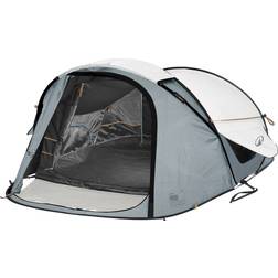 Quechua Instant 2-Person Camping Tent 2 Seconds XL