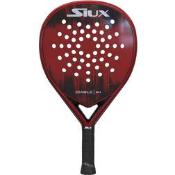Siux Diablo Go 4 Padel Racket