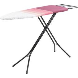 Minky Lincoln Ironing Board - Red