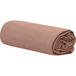 HØIE Frøya Dra På Lakan Varm Rosa 90x200 Underlakan Rosa (200x)