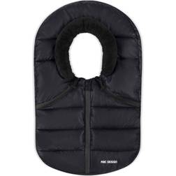 ABC Design Kinderwagen Fusssack Tulip Winterfusssack