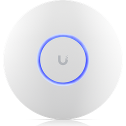 Ubiquiti AP Unifi U6+ 2402 Mbit/s Toegangspunt