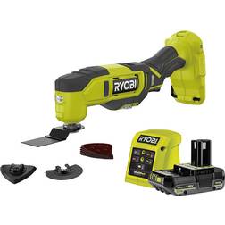 Ryobi RMT18-1C20G One+ 18V 1x2.0Ah